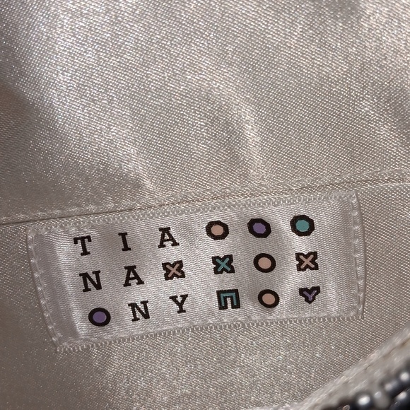 Tiana Ny Clutch/Crossbody NWT - Picture 6 of 6